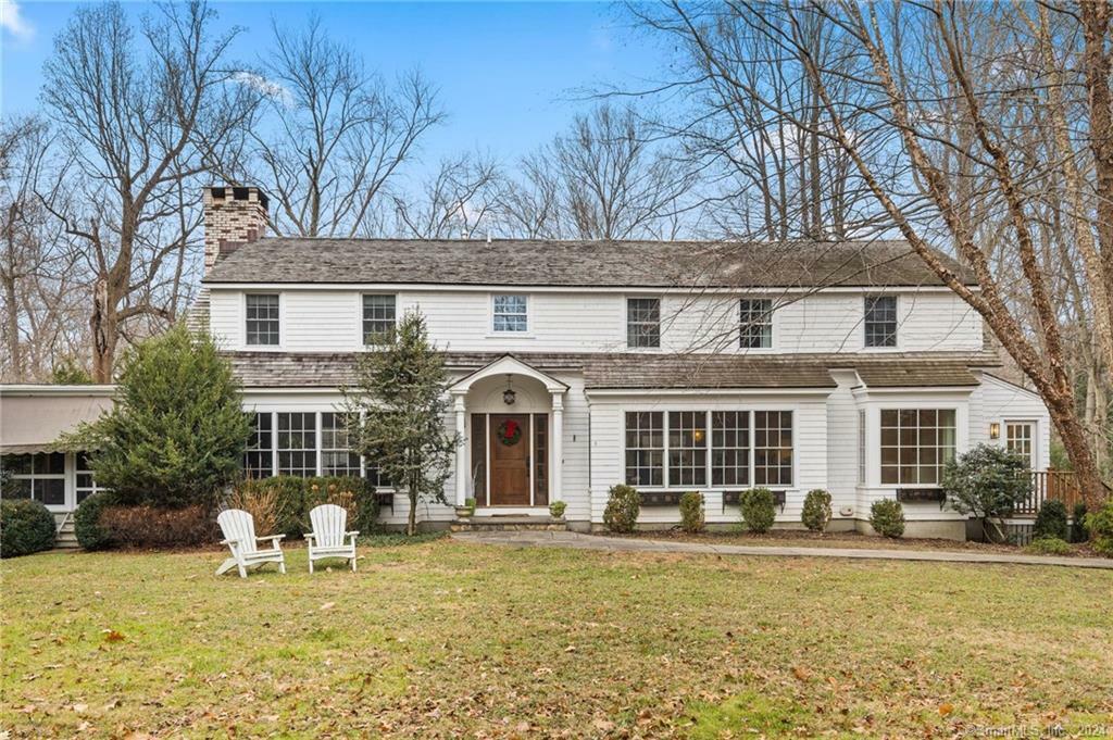Property Photo:  10 Sprucewood Lane  CT 06880 