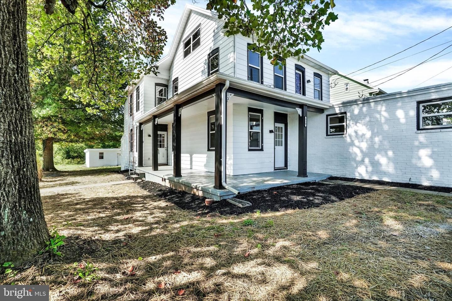 Property Photo:  920 Pleasant Grove Road  PA 17370 