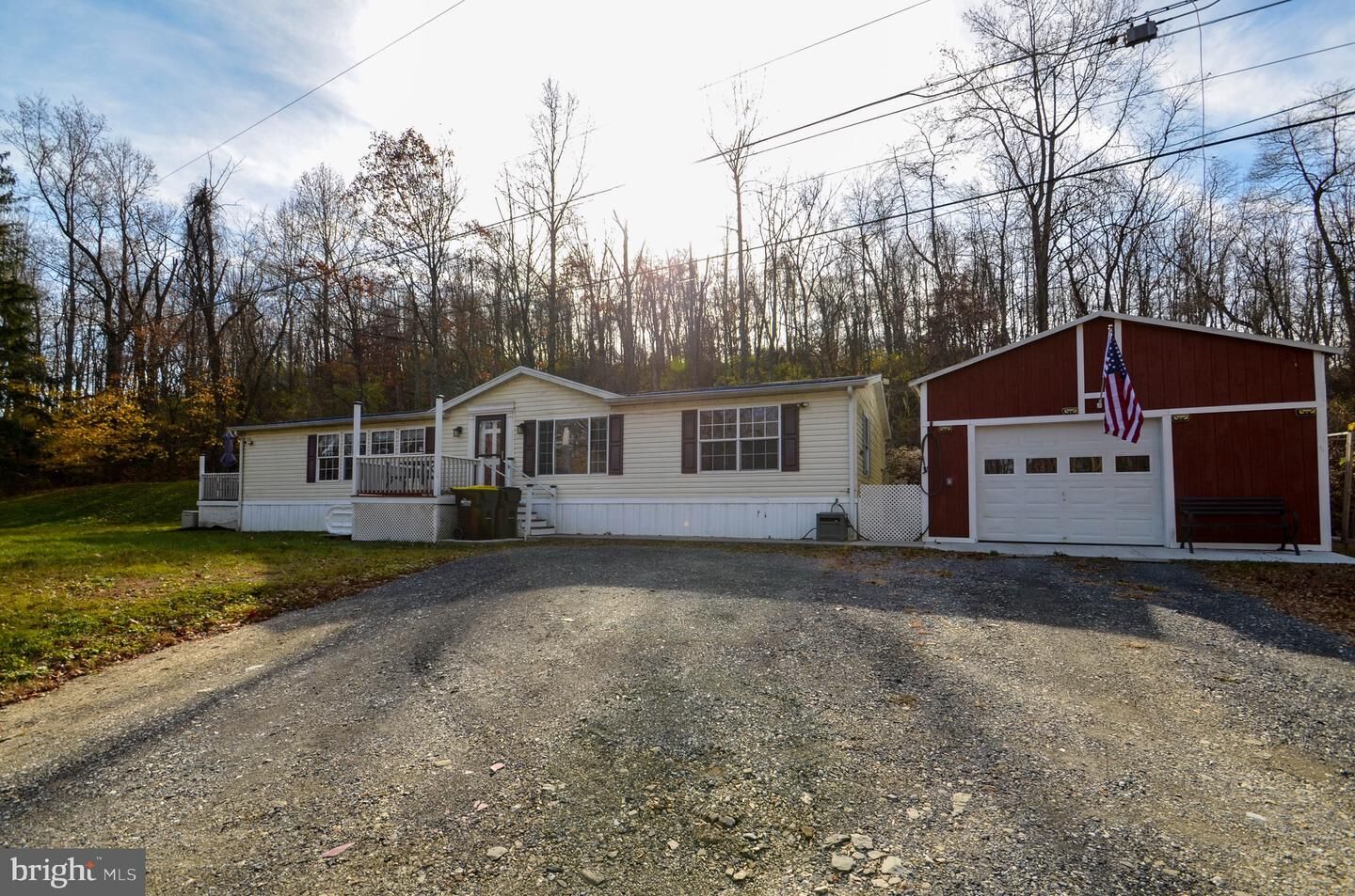 Property Photo:  3991 Lehigh Drive  PA 18067 