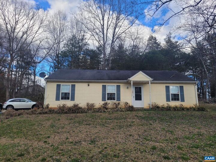 137 Snapdragon Rd  Ruckersville VA 22968 photo