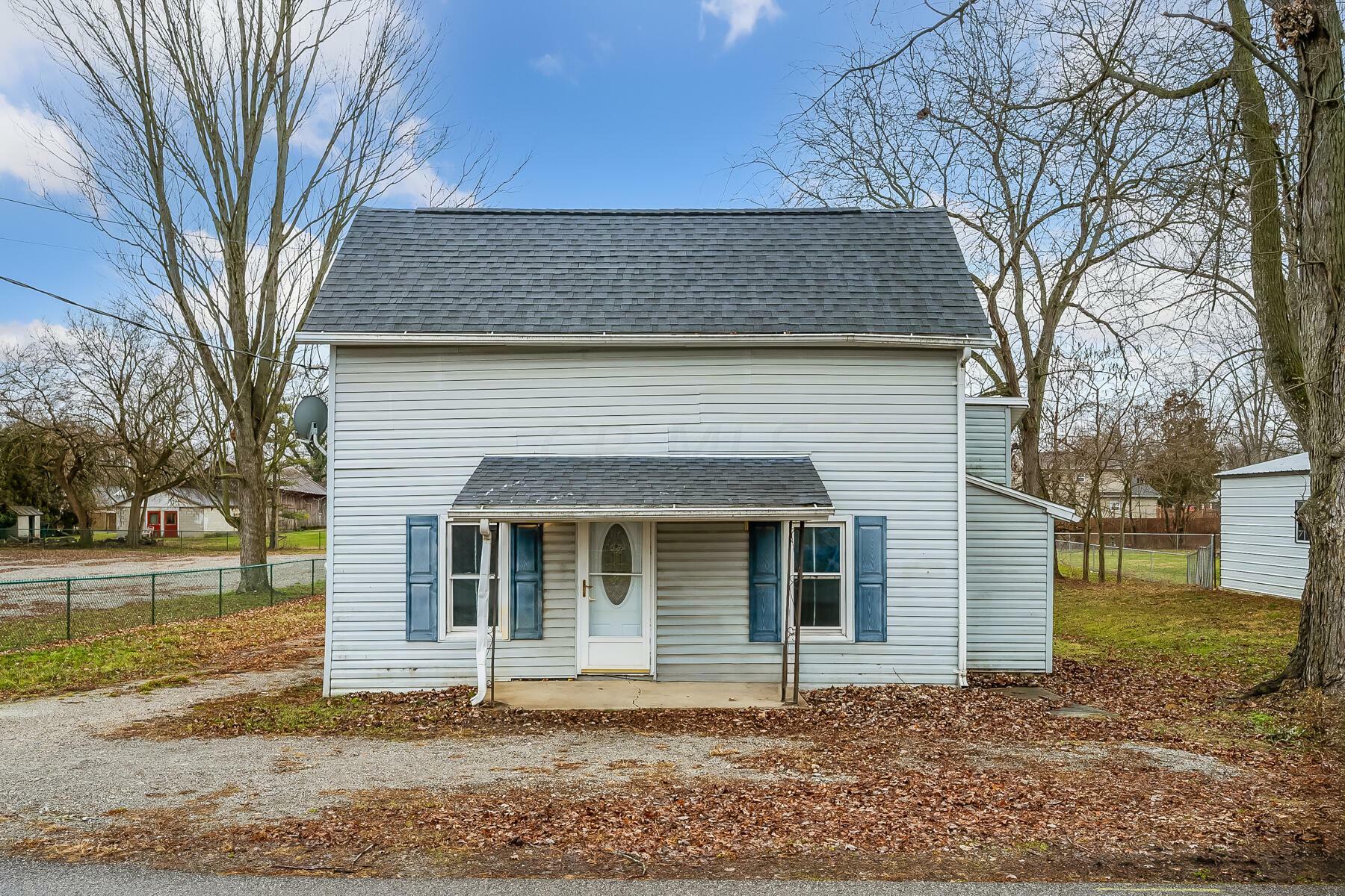 23 Lynn Street  Richwood OH 43344 photo