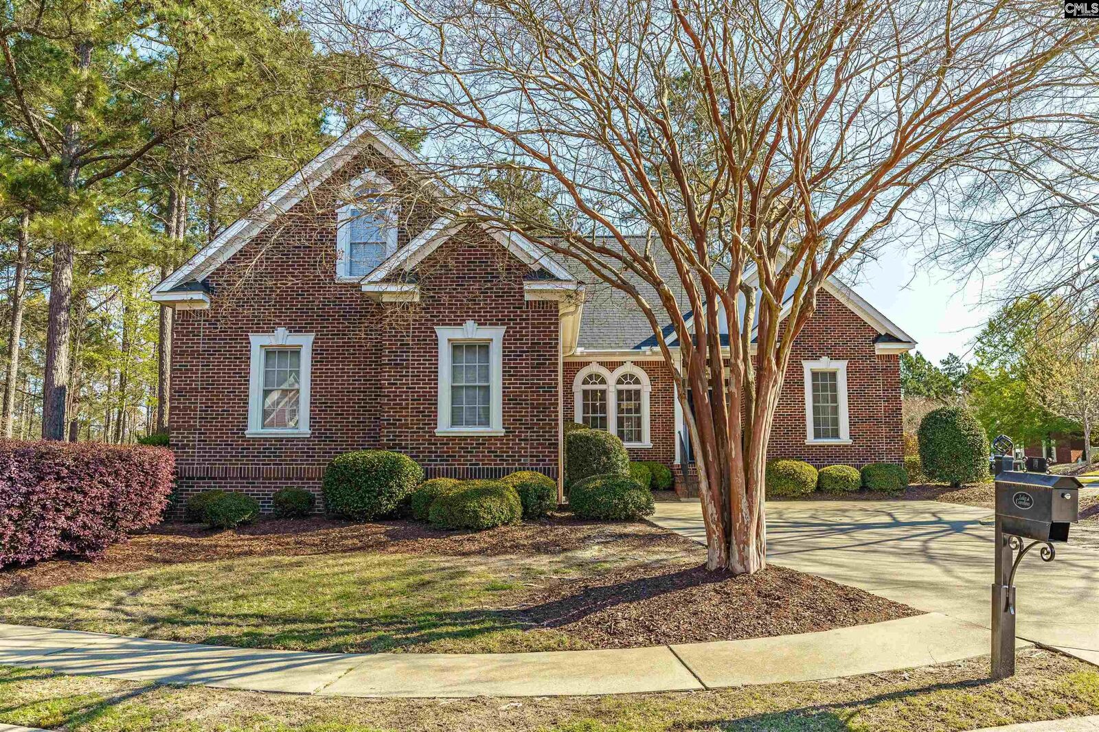 Property Photo:  2 Bridgeview  SC 29223 