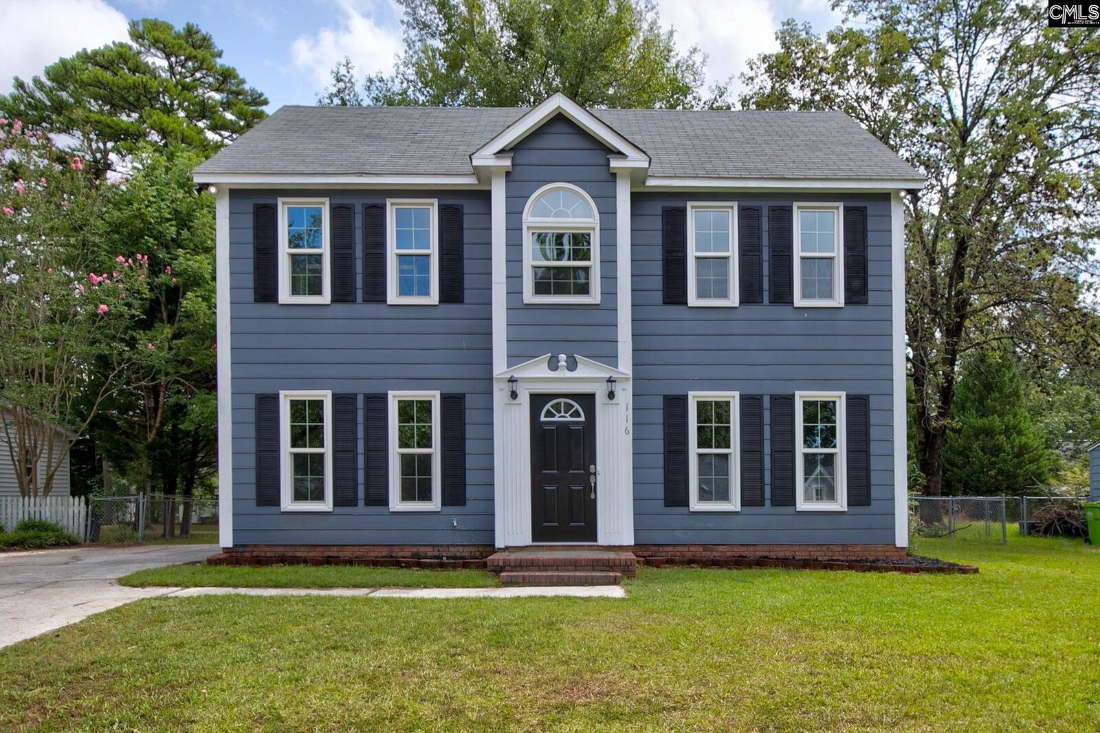Property Photo:  116 Billsdale  SC 29063 