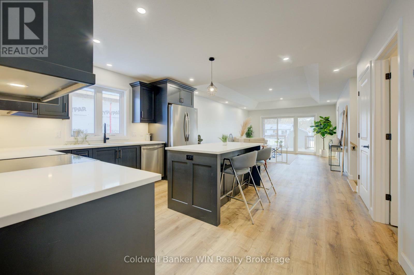 Photo de la propriété: 217 Elgin Street ON N0G 2P0