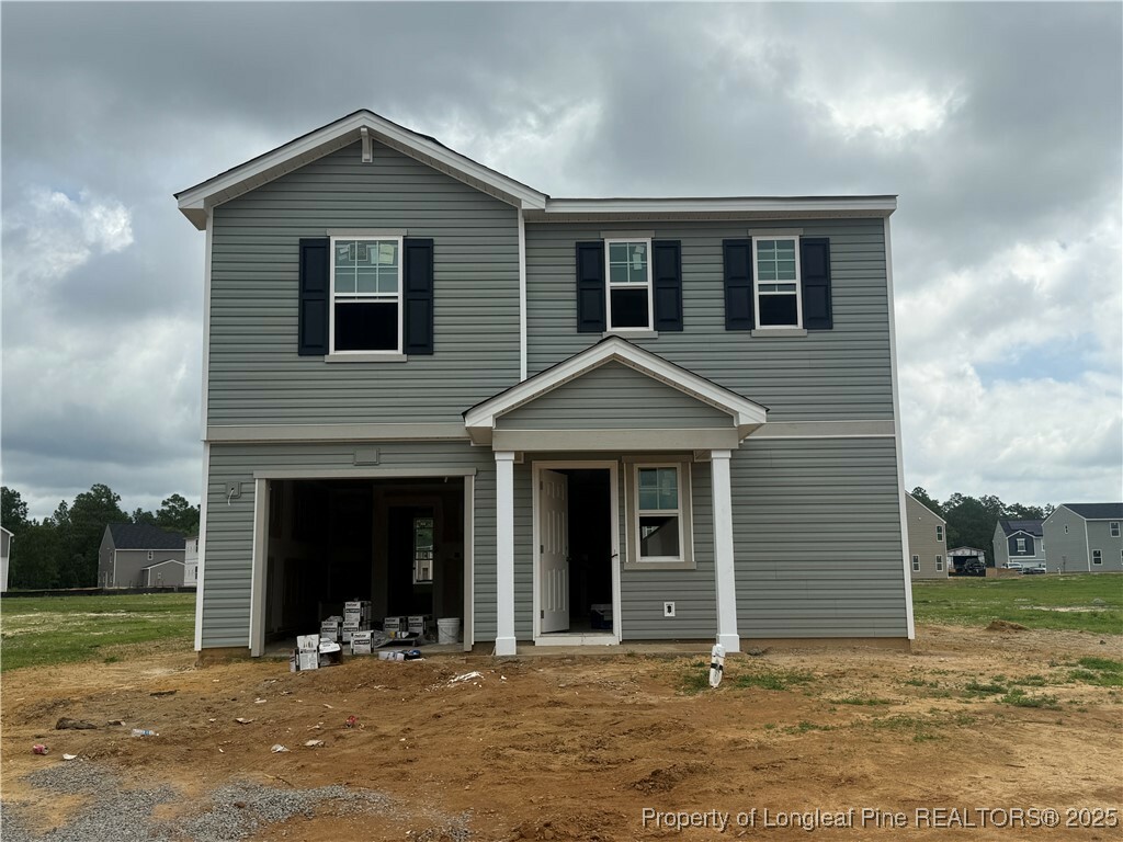 Property Photo: 956 Sapphire Stone Lane NC 28348