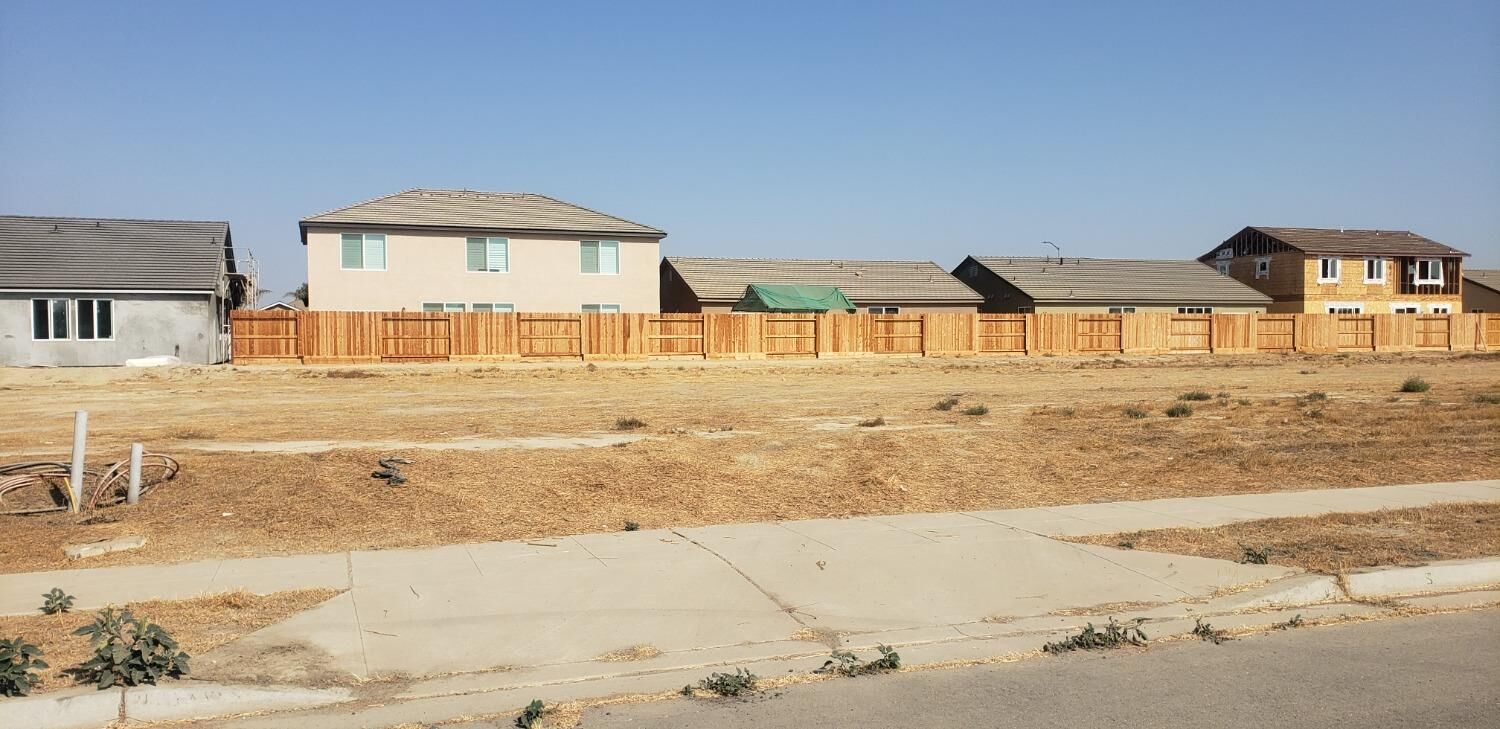 Property Photo:  3912 W Bradley Street  CA 93656 