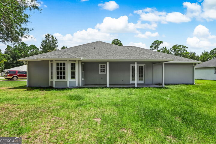 208 Lake Forest South Drive  Kingsland GA 31548 photo