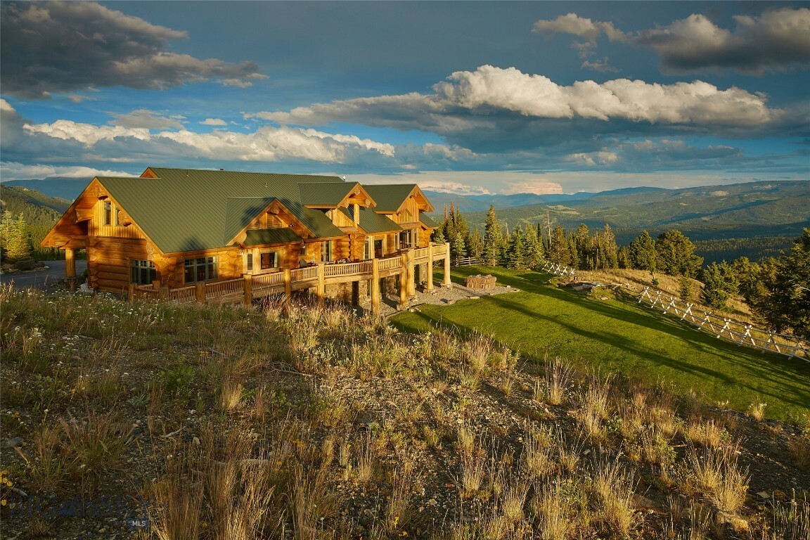 1320 Old Toby Road  Big Sky MT 59716 photo
