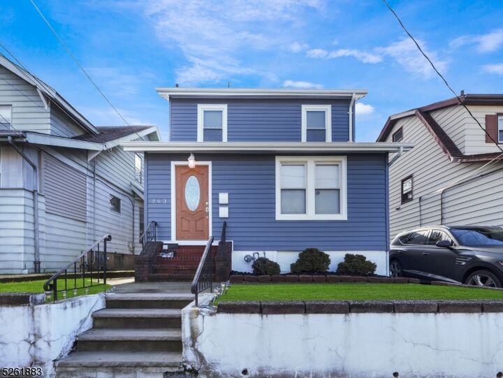 263 E 6th St  Clifton City NJ 07011 photo