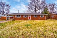 House For Sale In Henderson 841 S Parkway Henderson KY 42420
