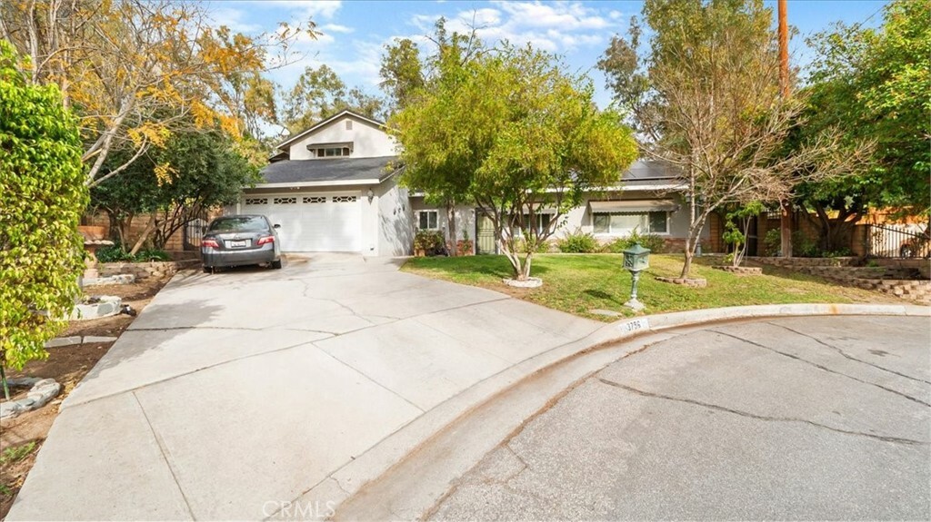 Property Photo:  3796 Elm Avenue  CA 92404 