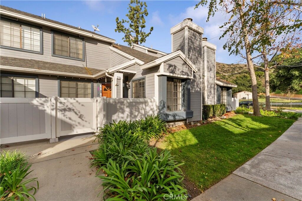 Property Photo: 236 Alder Court CA 91702