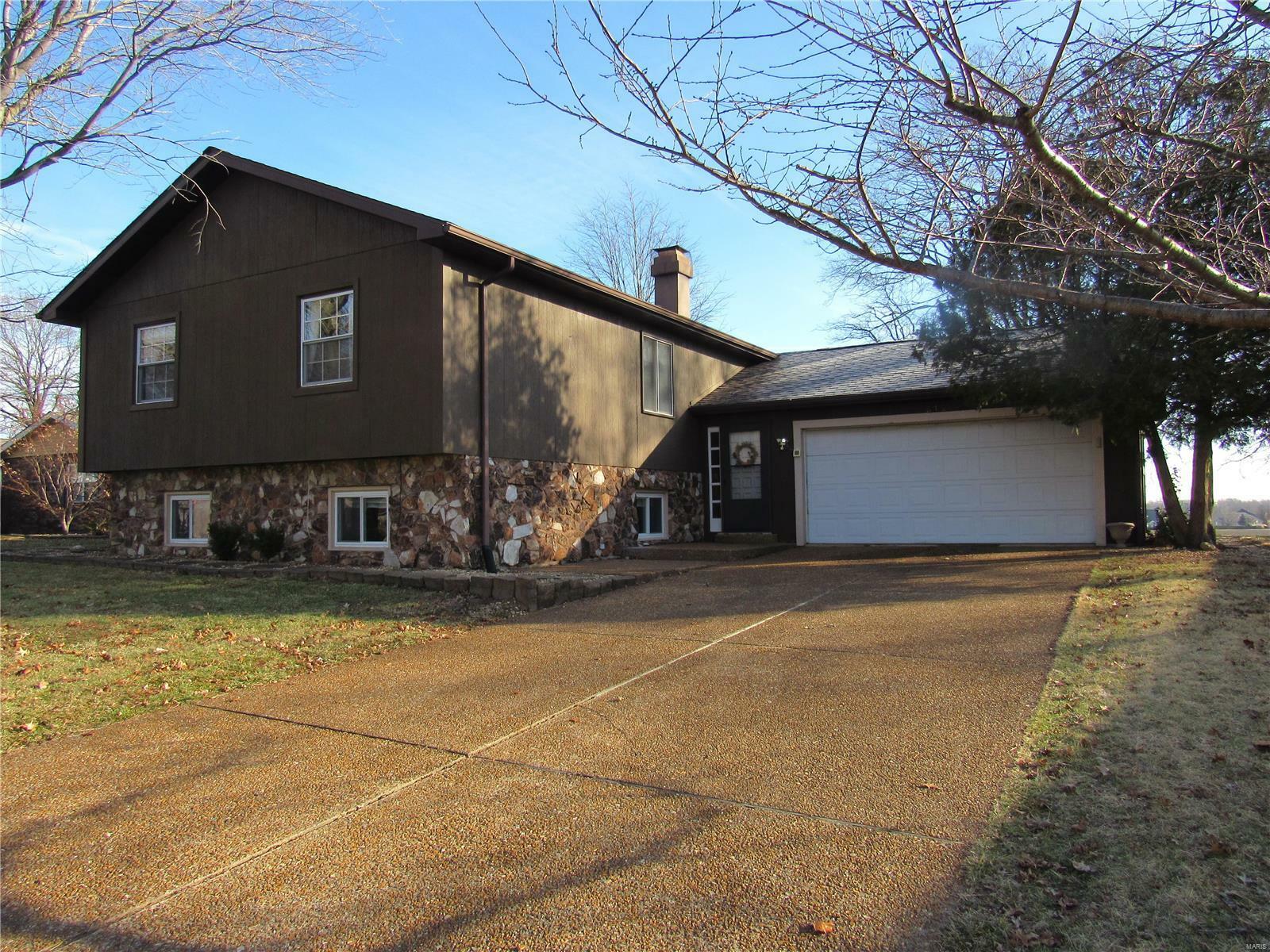 Property Photo:  515 Franklin Avenue  IL 62294 