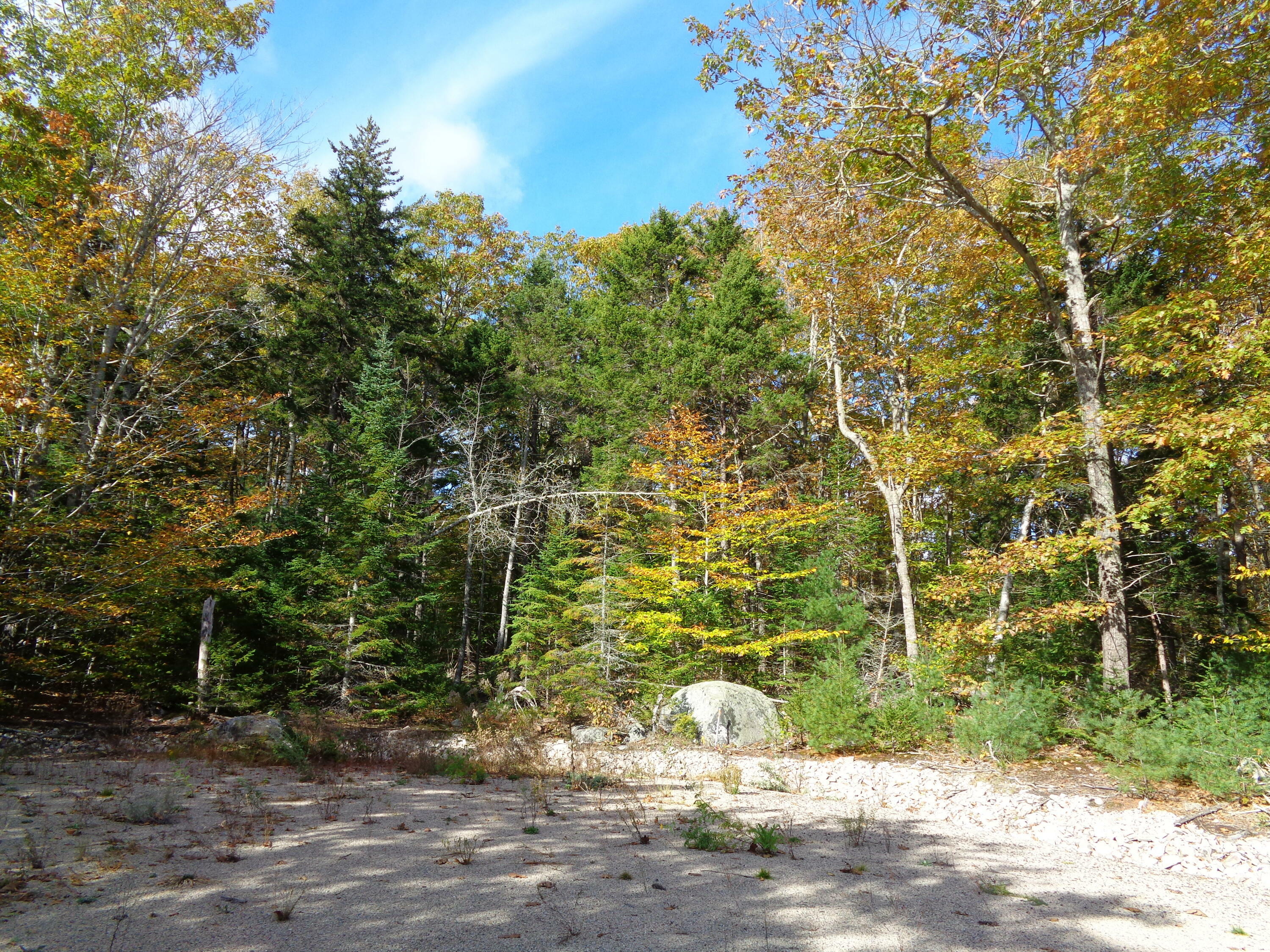 Property Photo:  Lot 7 Manhattan Way  ME 04605 