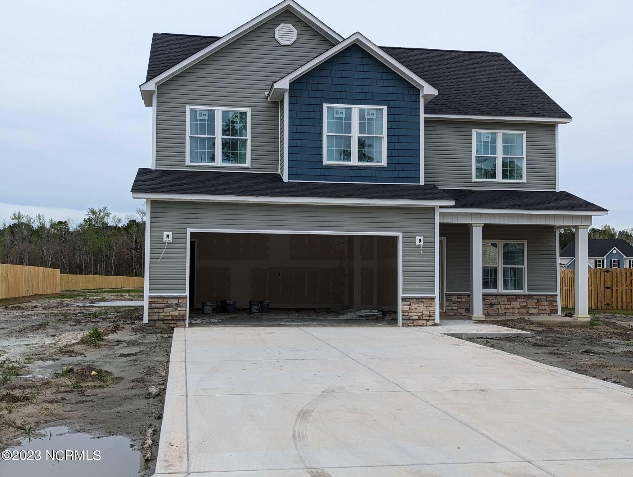 188 N Ardsley Lane  Rocky Point NC 28457 photo