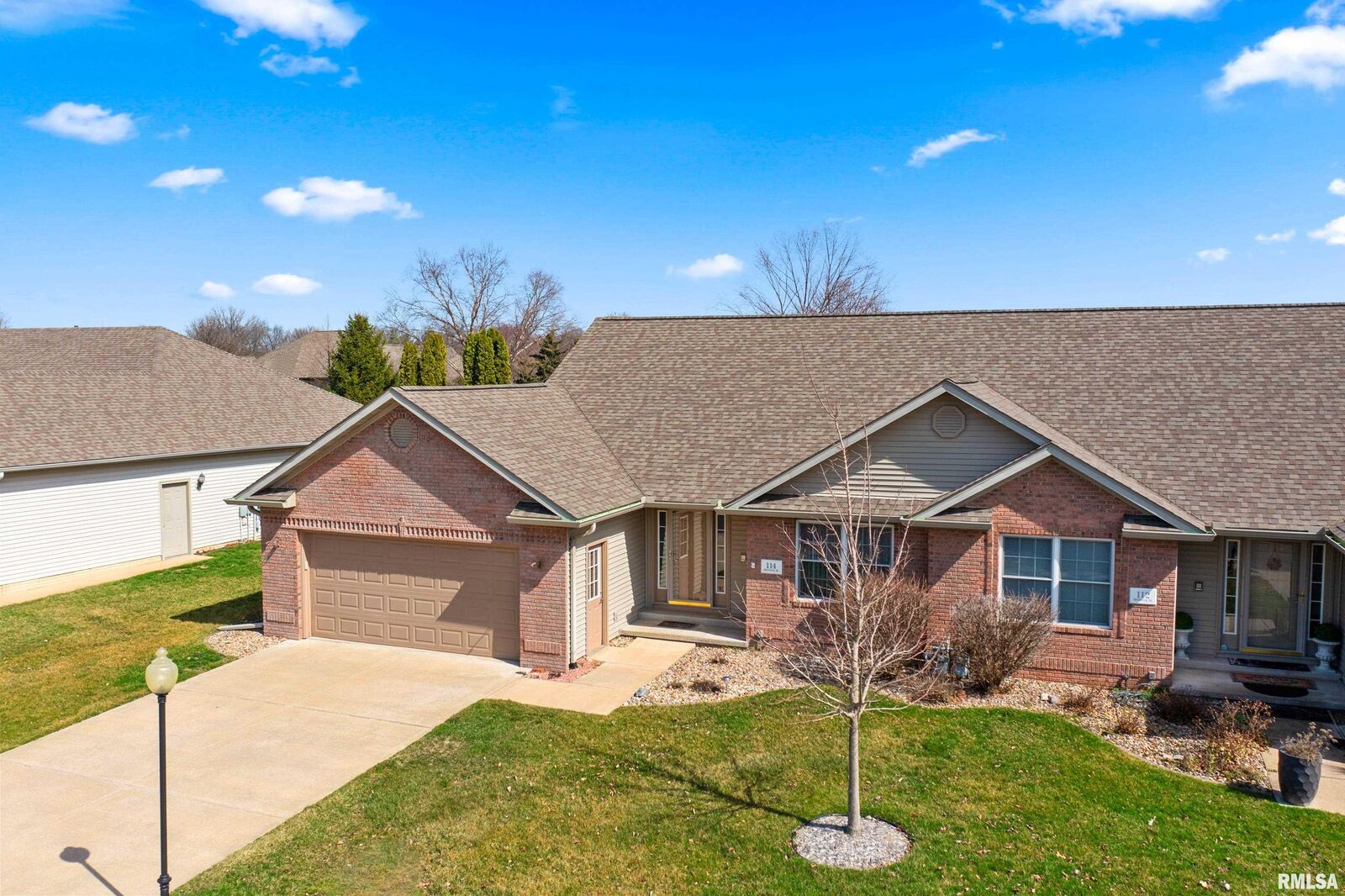 House for sale in Pekin 114 Ironwood Drive, Pekin, IL 61554