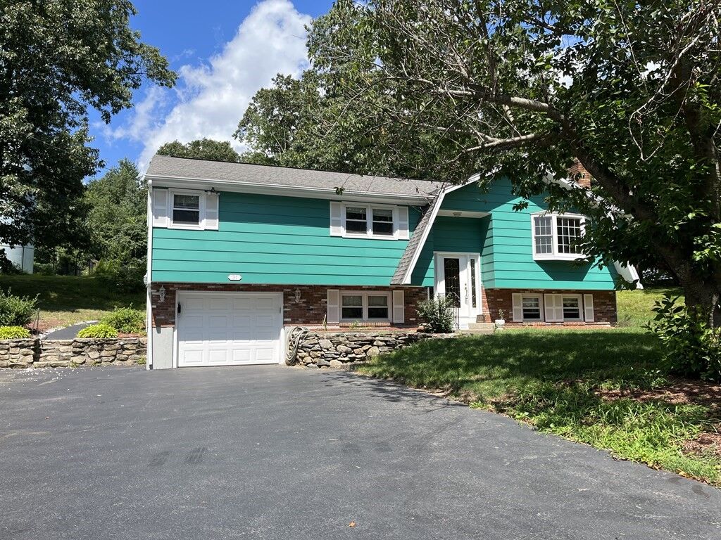 Property Photo: 31 Leland Hill Rd MA 01560