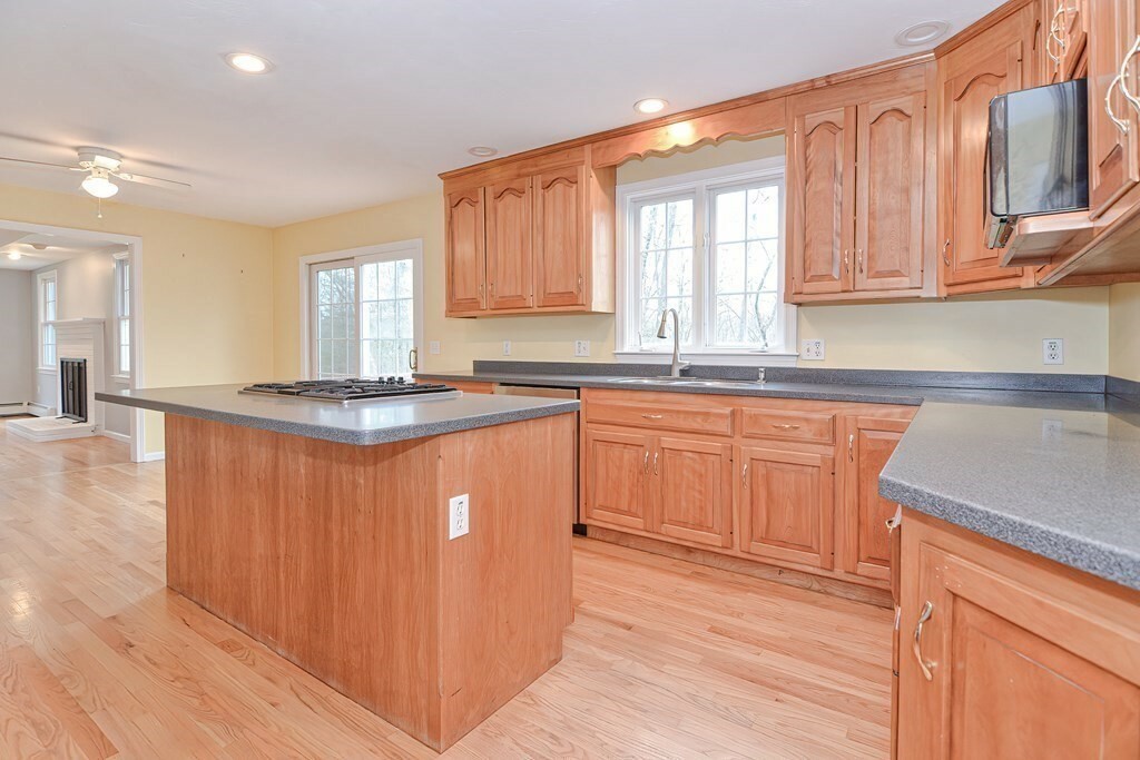 Property Photo:  173 East St  MA 01568 