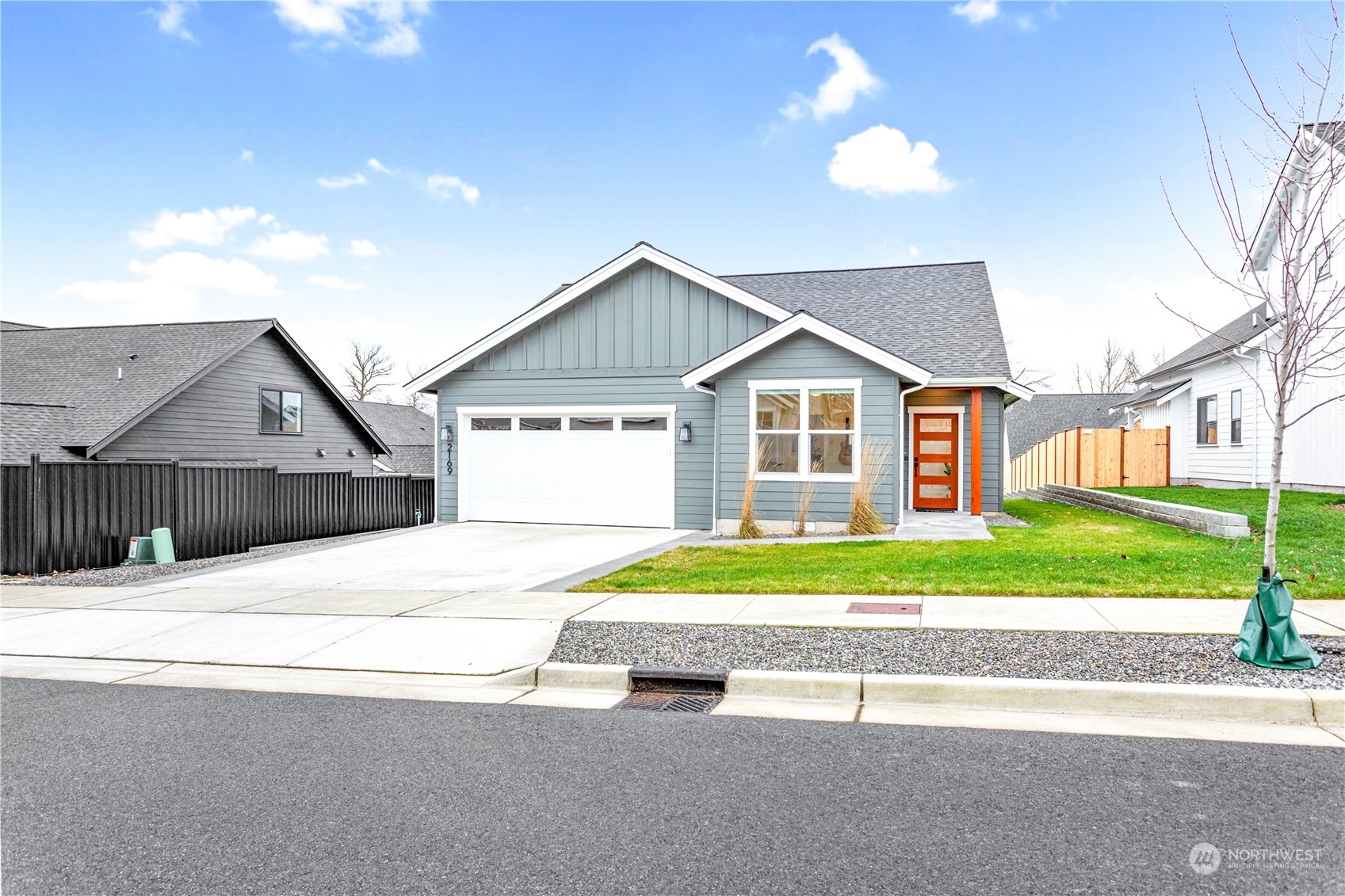 2169 Lagerwey Circle  Lynden WA 98264 photo