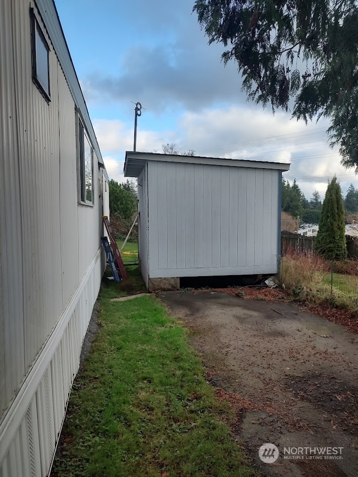 Property Photo:  13320 Highway 99 3  WA 98204 