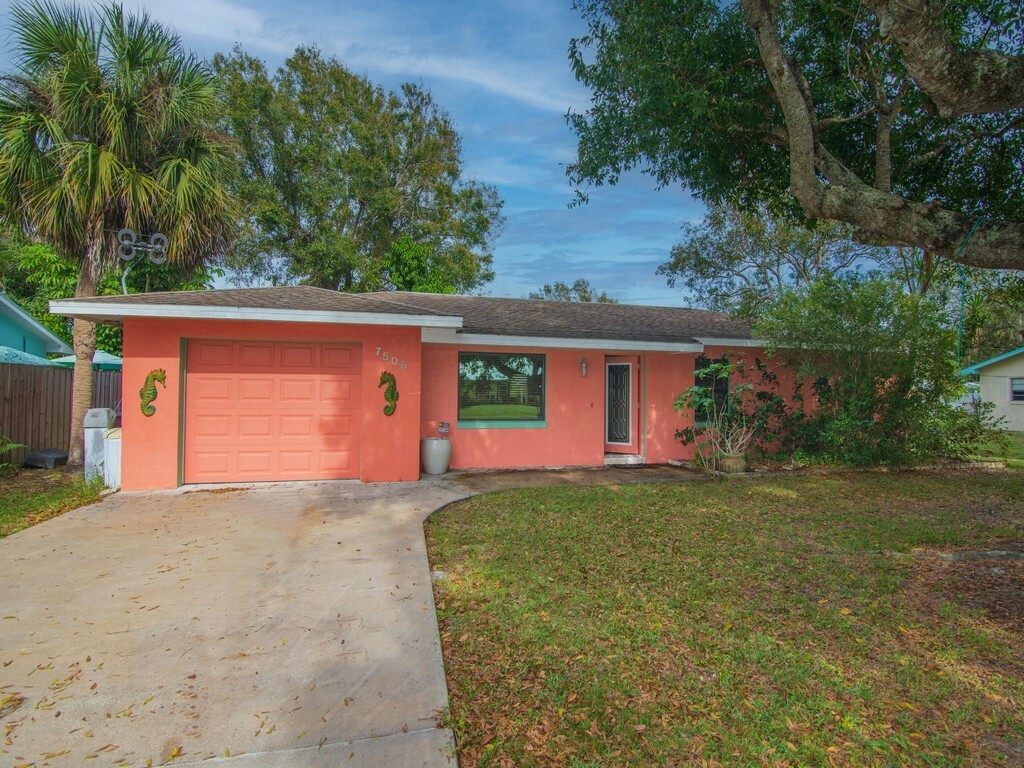 Property Photo:  7506 Donlon Road  FL 34951 