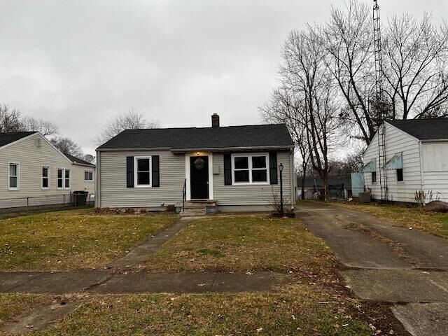 2816 Ohio Avenue  Connersville IN 47331 photo