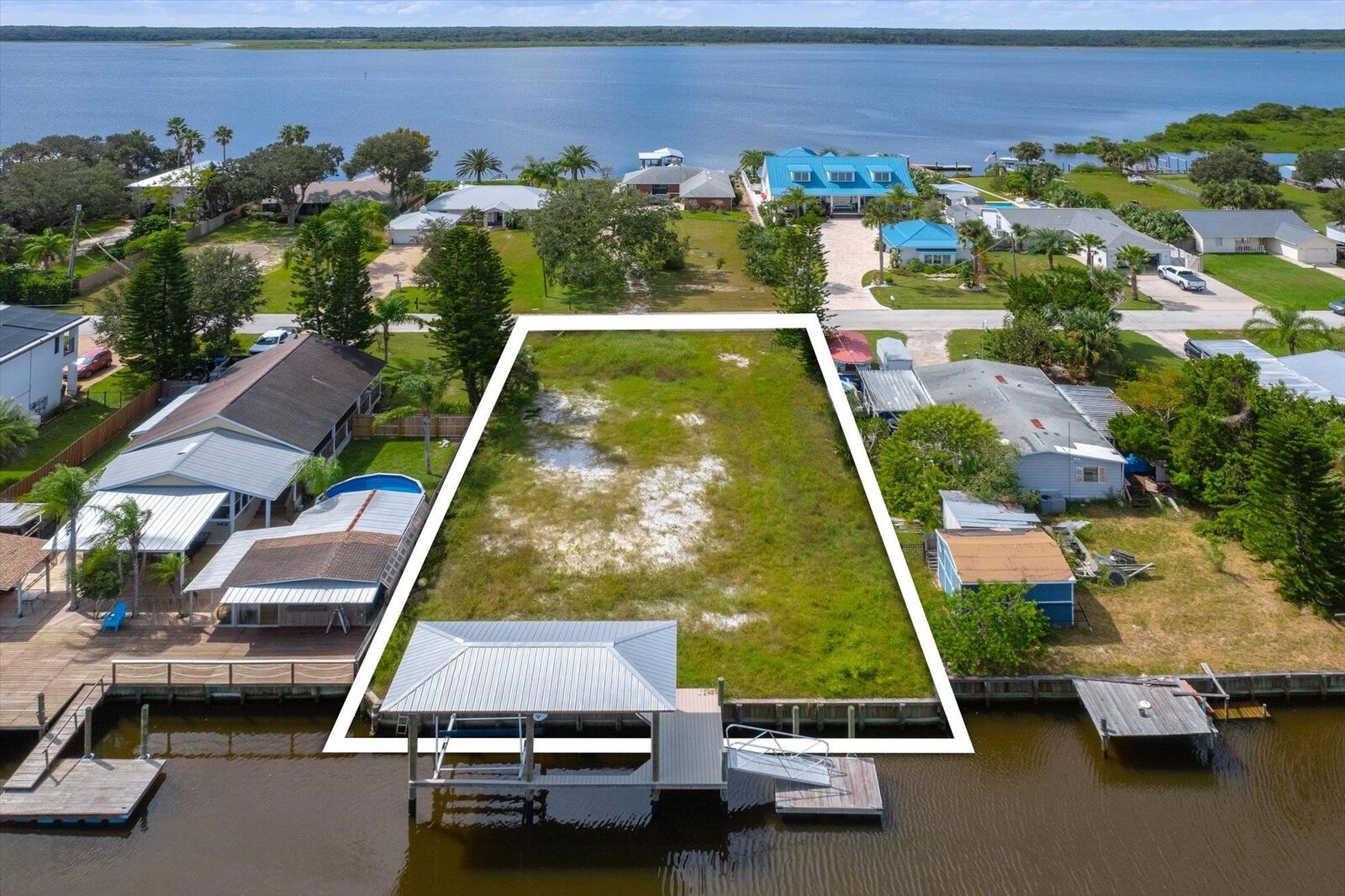 Property Photo:  6334 Salado Rd  FL 32080 