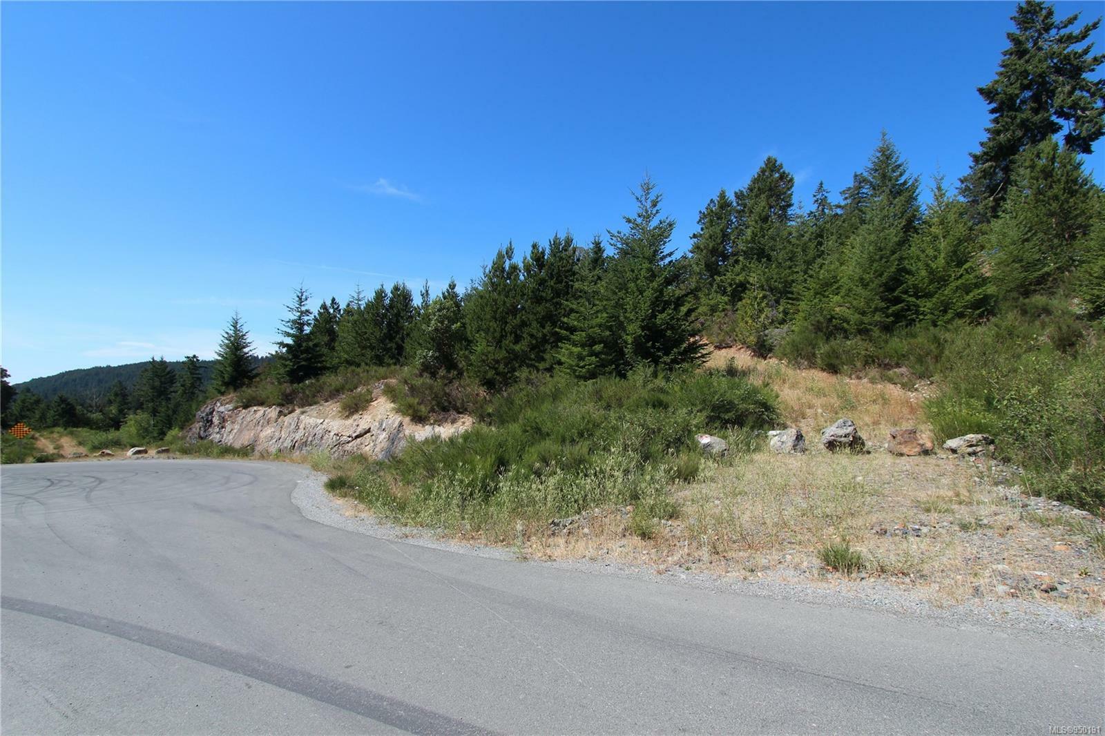 Property Photo:  Lot 40 Goldstream Heights Dr  BC V0R 2W3 