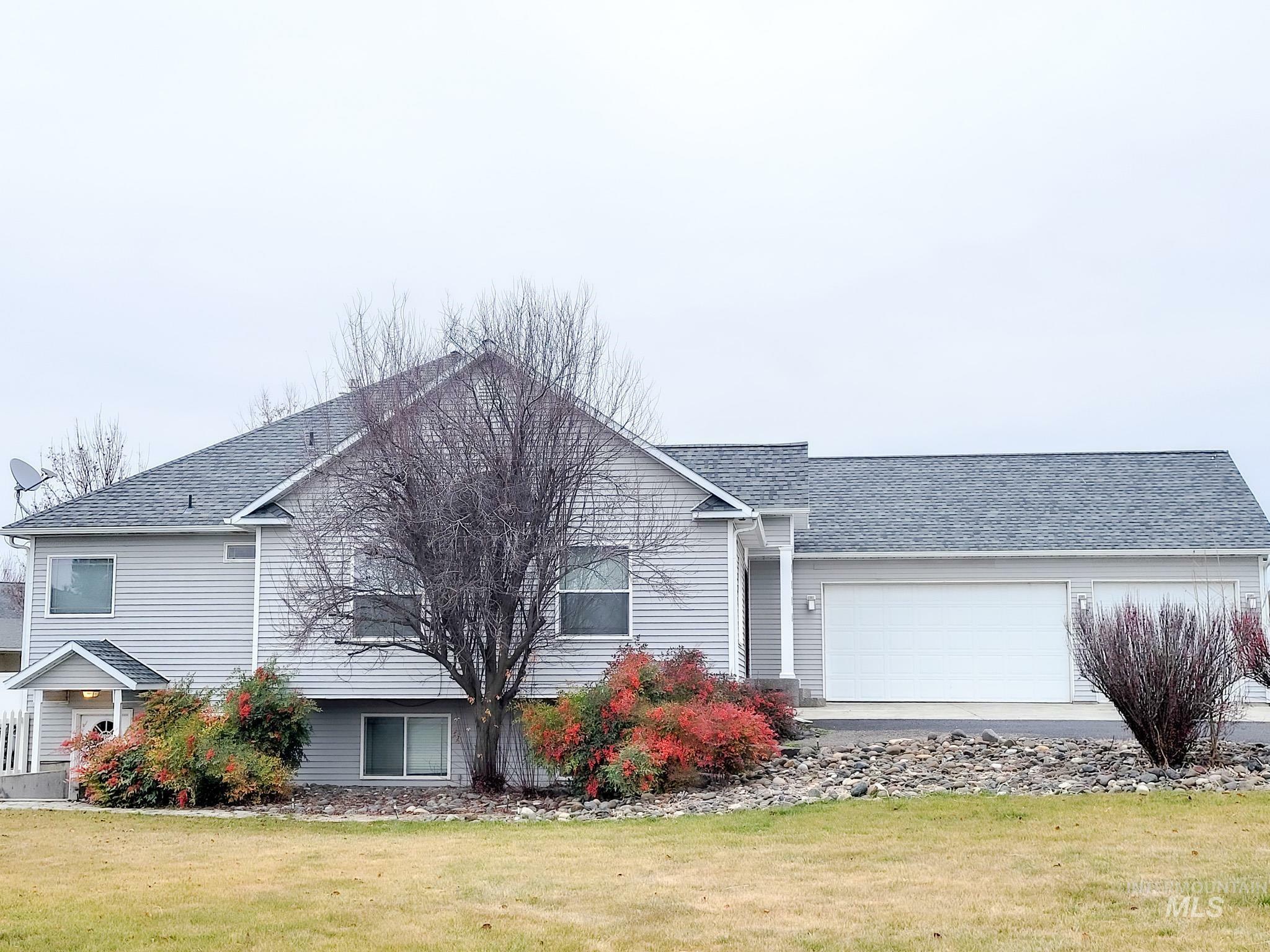 Property Photo:  7555 Summerfield Drive  ID 83501 