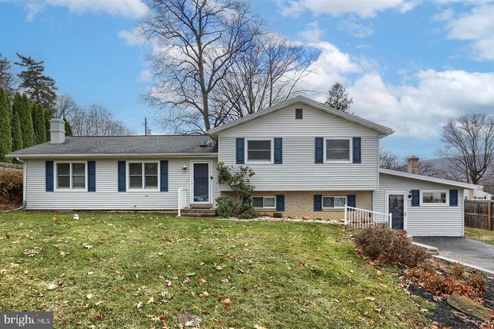 2180 Paxton Drive  Harrisburg PA 17110 photo