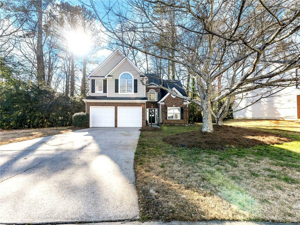 Property Photo: 3712 Strathmore Drive GA 30096