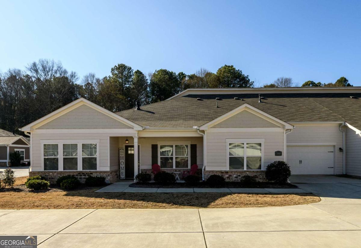 Property Photo:  2488 Rathburn Circle  GA 30052 