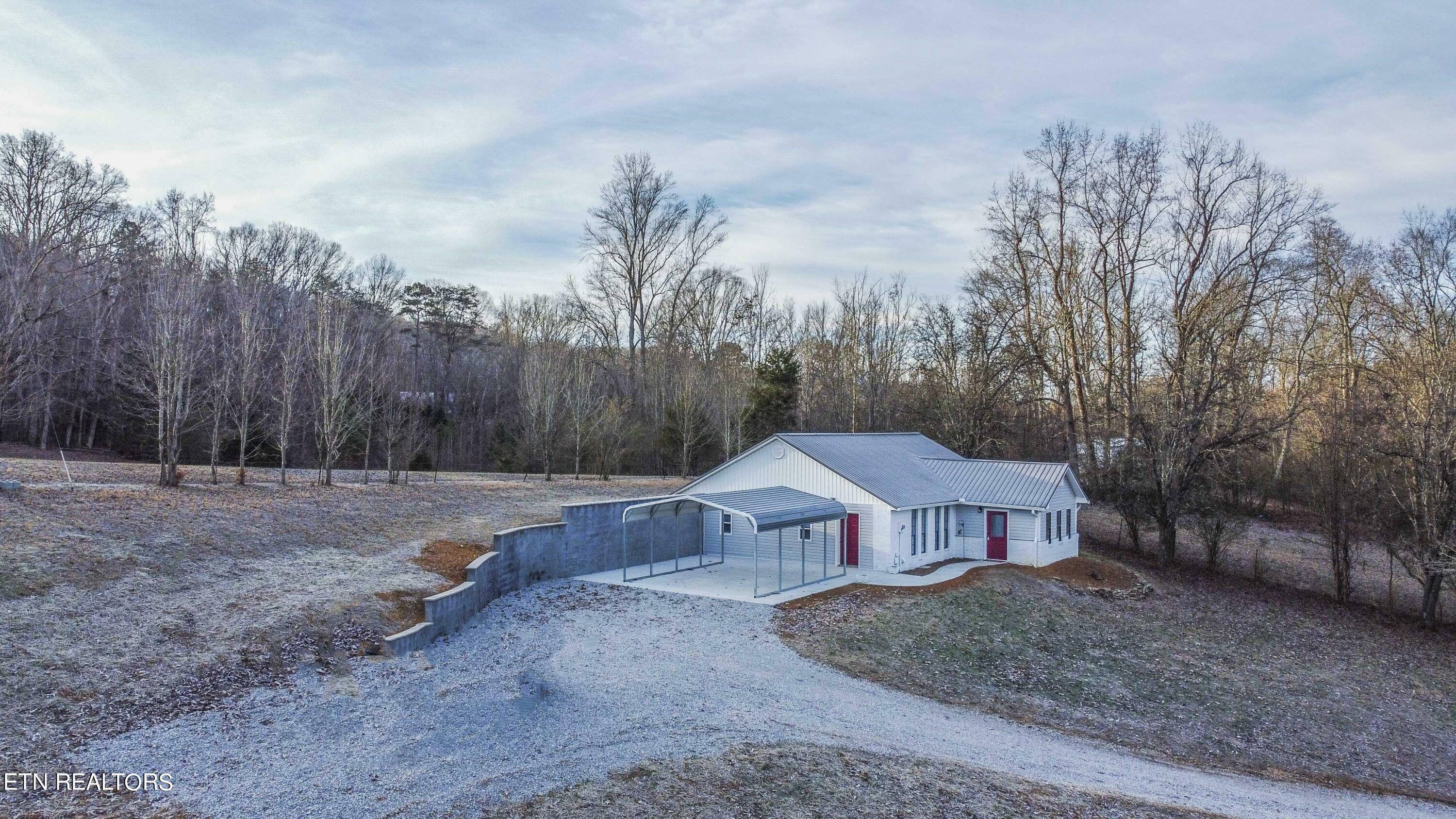 Property Photo:  2341 Kingston Hwy  TN 37763 