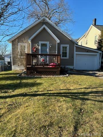 17 Cooley Road  Parksville NY 12768 photo