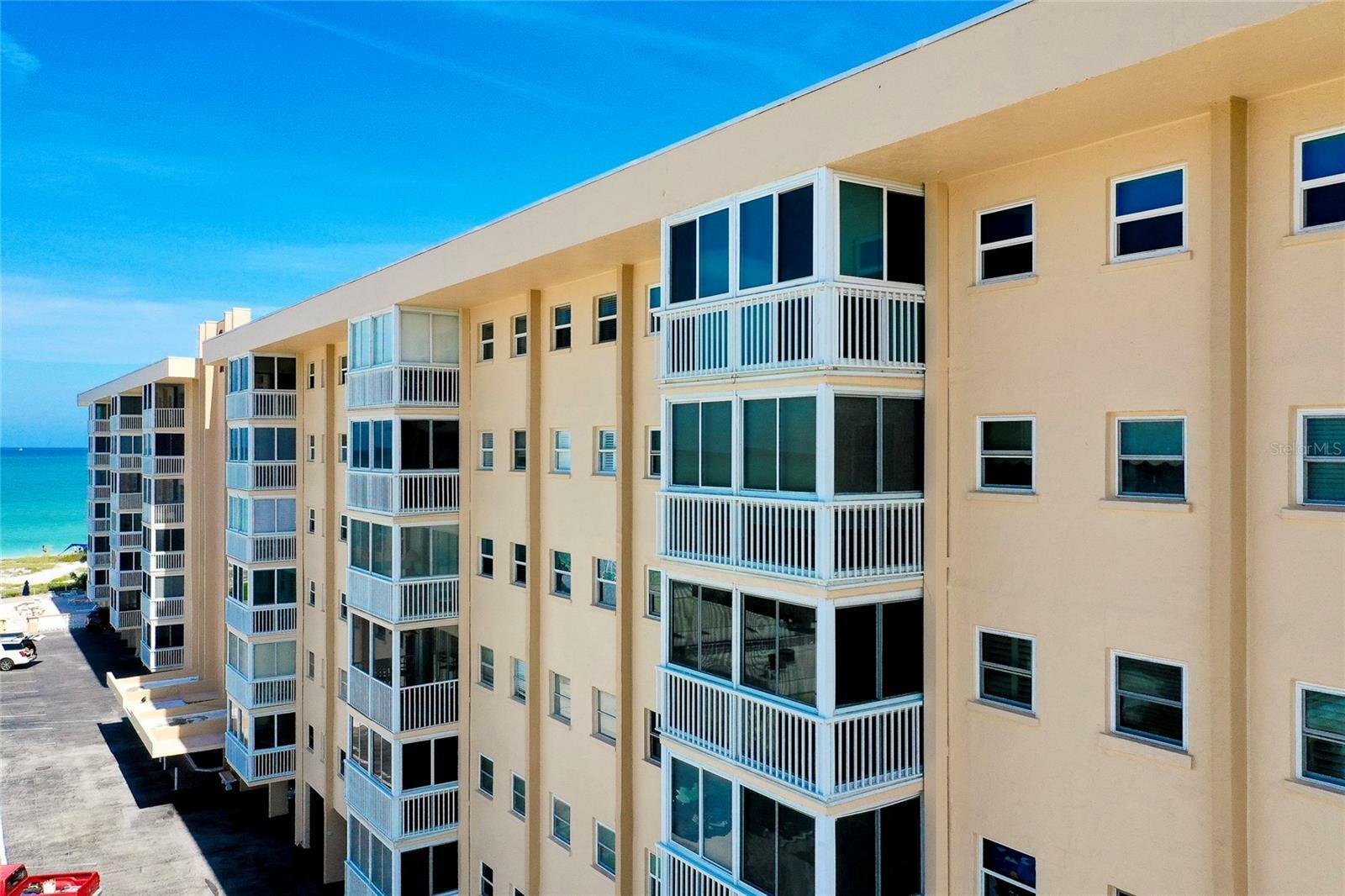 Property Photo:  1255 Tarpon Center Drive 501  FL 34285 