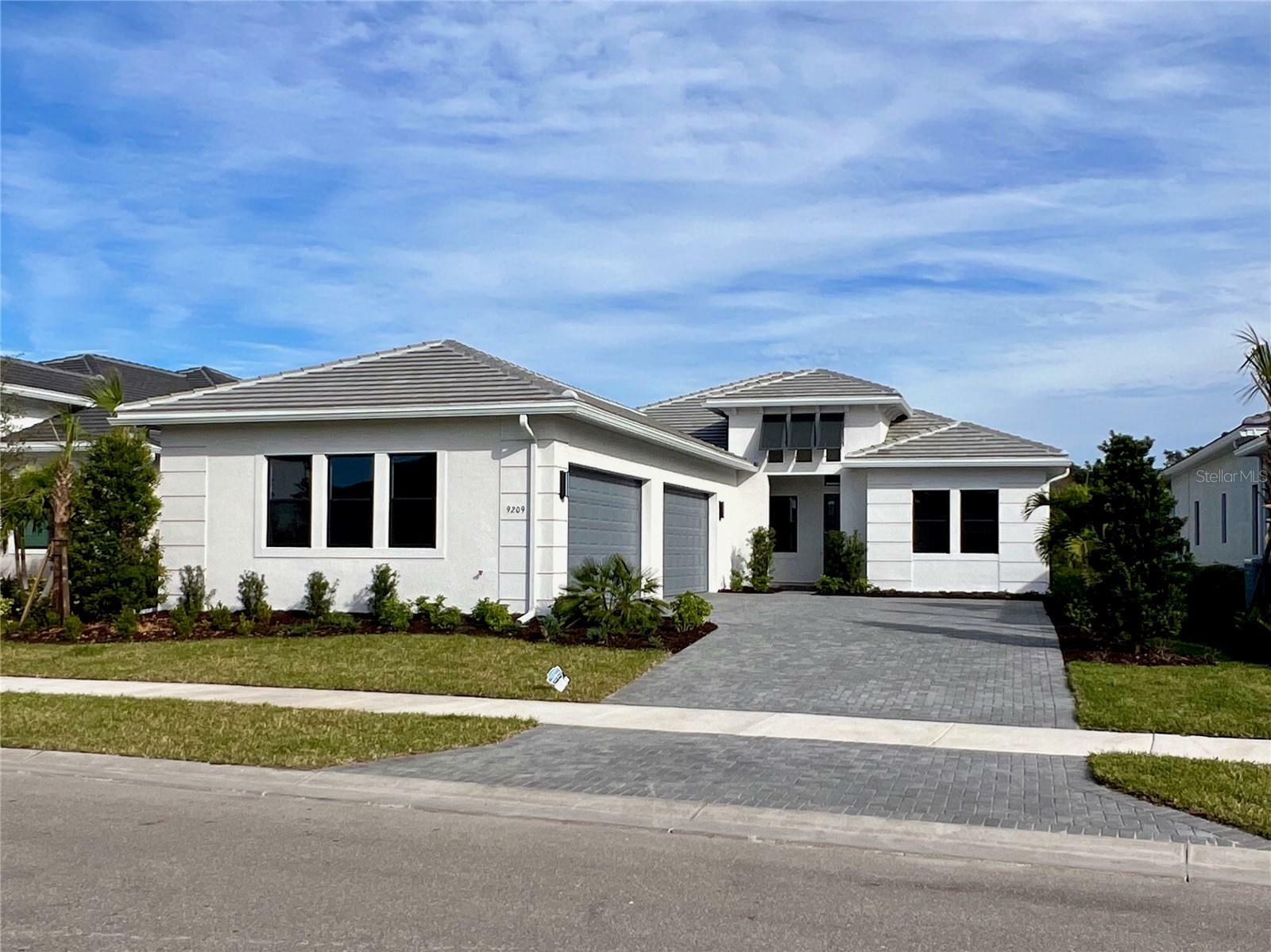 Property Photo:  9209 Bernini  Place  FL 34240 