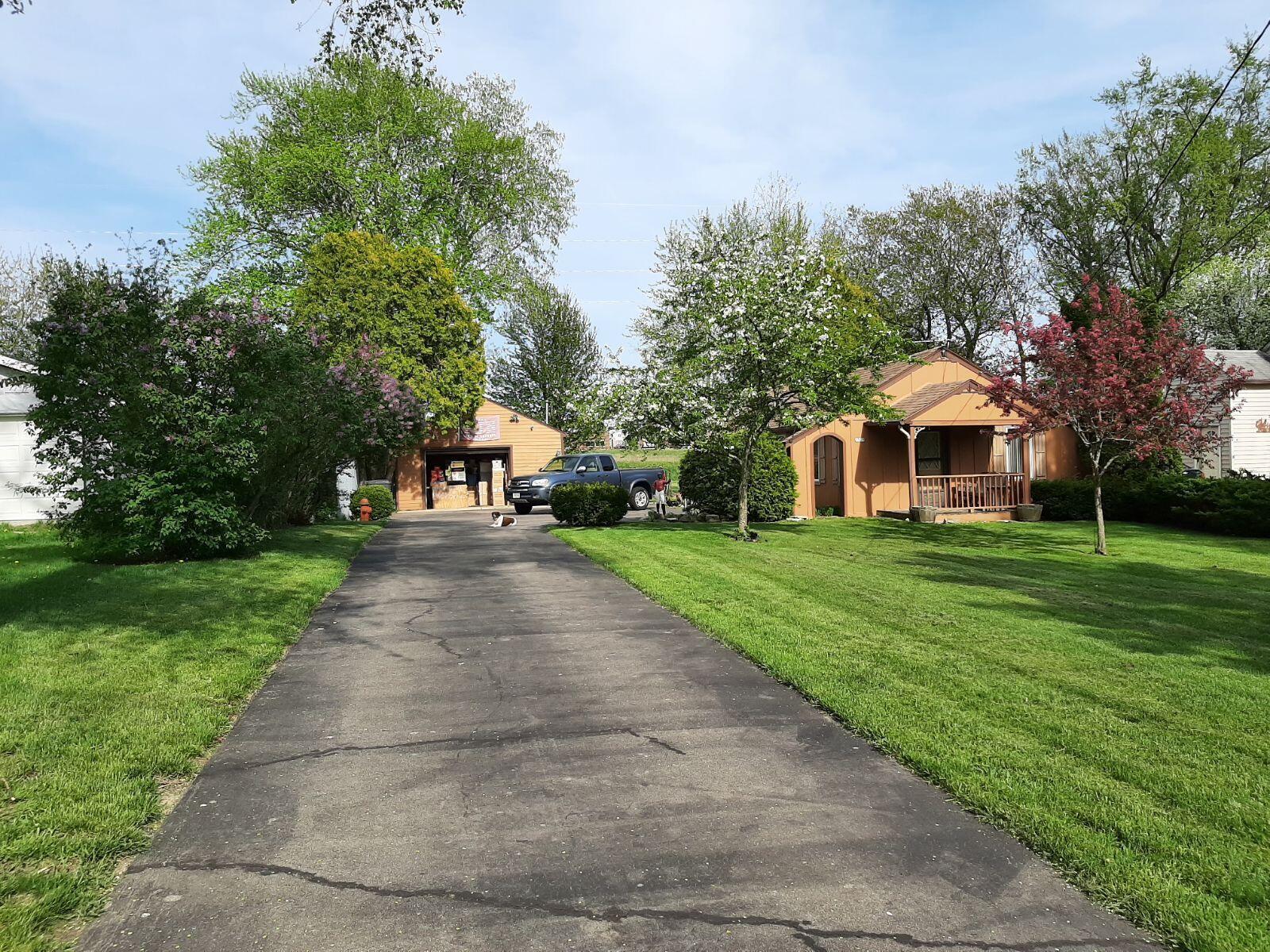 Property Photo:  1319 N Summerset Dr  WI 53406 