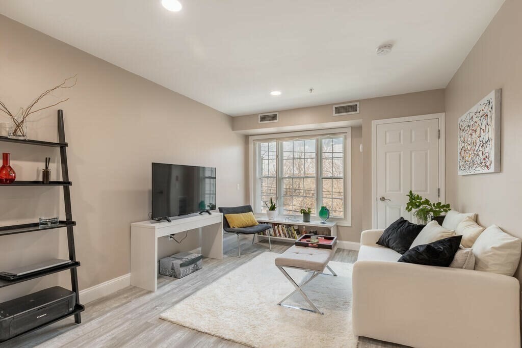 Property Photo: 145 Bennington Street 105 MA 02151