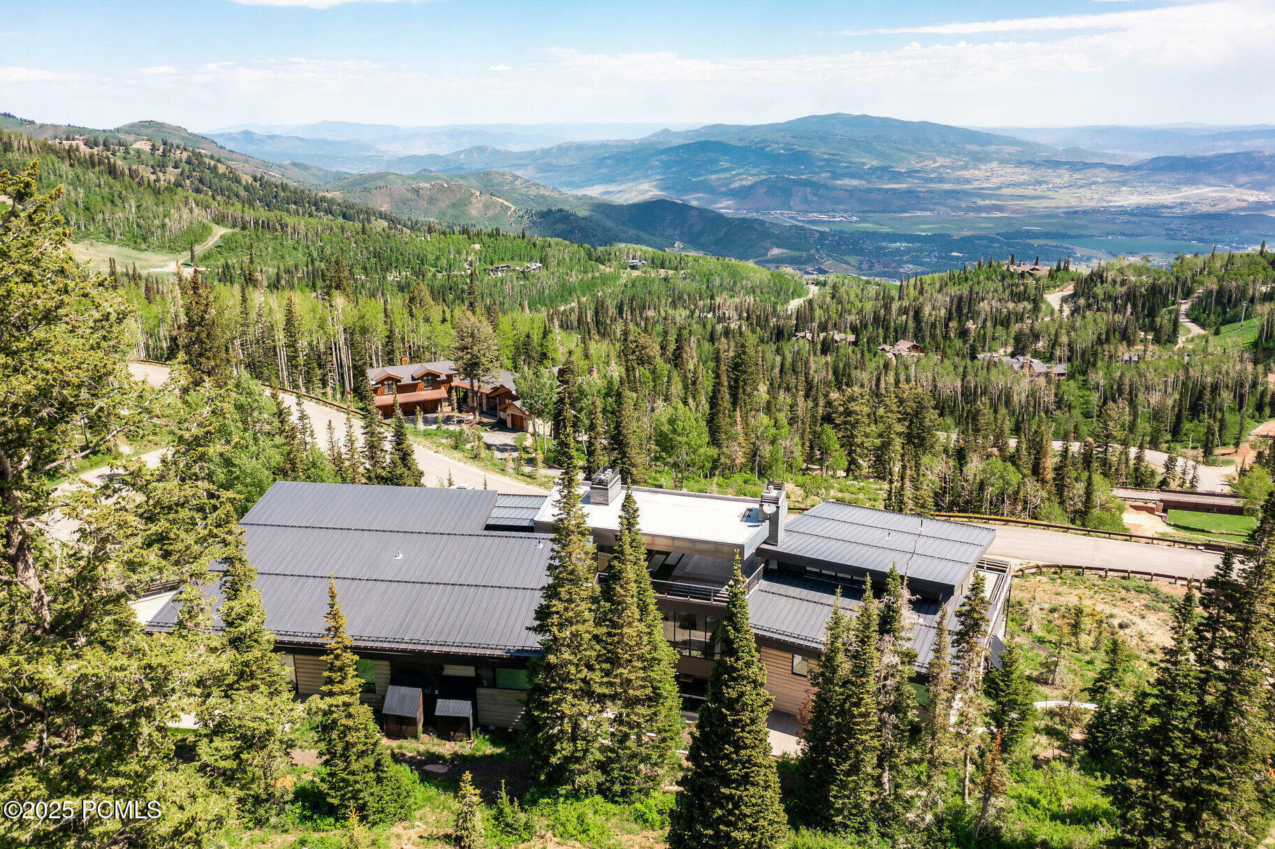 Property Photo: 143 White Pine Canyon Road UT 84060