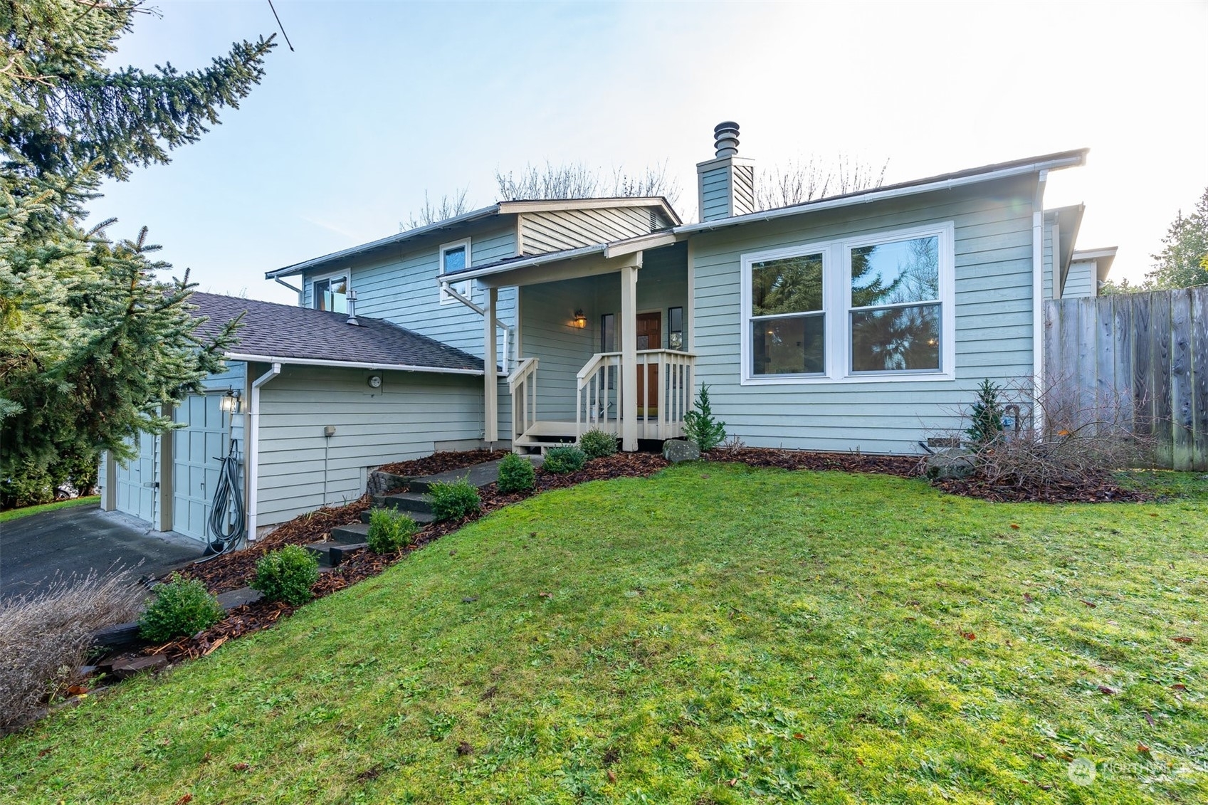 Property Photo:  14629 SE 274th Court  WA 98042 