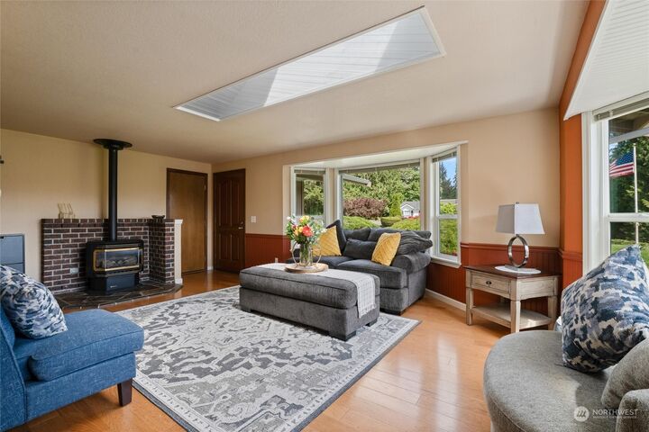 Property Photo:  4468 SE Firmont Drive  WA 98367 