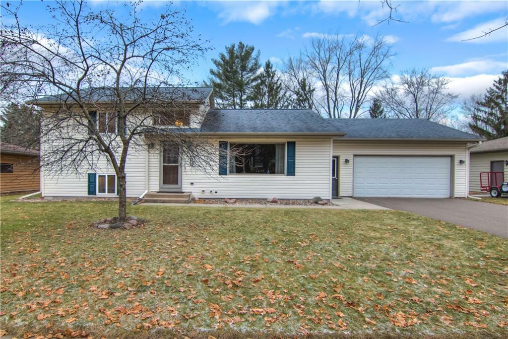 Property Photo: 3422 Martenson Street WI 54701