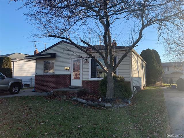 Property Photo: 22628 Lake Drive MI 48082