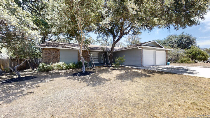 8703 Timberwilde St  San Antonio TX 78250 photo