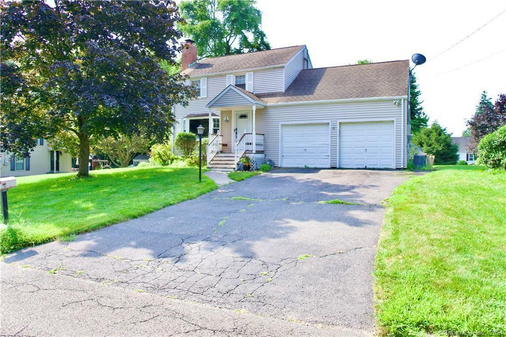 Property Photo:  75 Fox Hill Road  CT 06614 