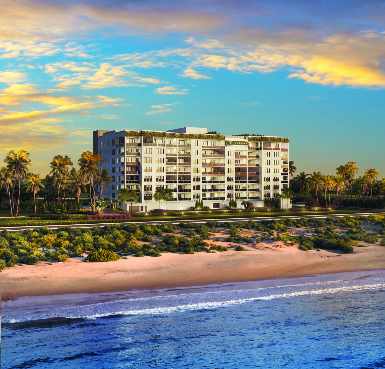 Property Photo:  604 Highway A1a  FL 32937 