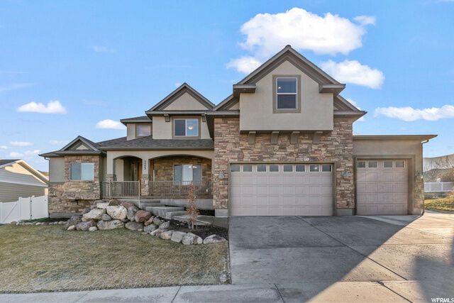 Property Photo:  Address not disclosed  UT 84096 