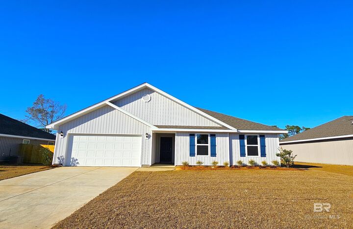 3167 Vista Del Mar Drive  Lillian AL 36549 photo