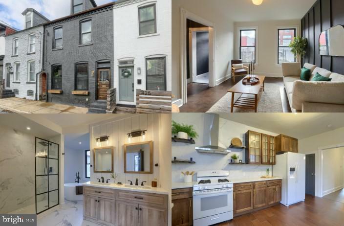 Property Photo:  427 W Grant Street  PA 17603 