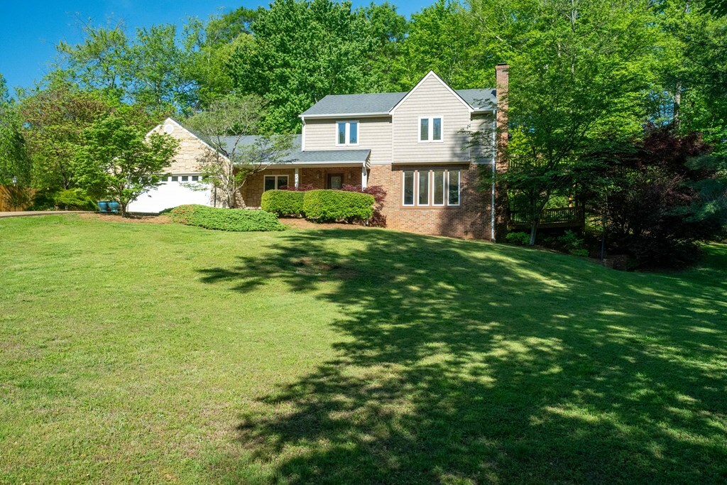 Property Photo:  1825 Woodvalley Drive  GA 30720 